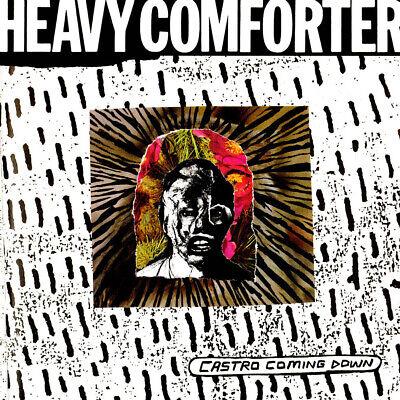 Castro Coming Down - Vinile LP di Heavy Comforter