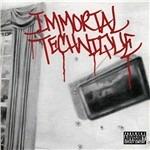 Revolutionary vol.2 - Vinile LP di Immortal Technique