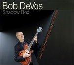 Shadow Box - CD Audio di Bob DeVos