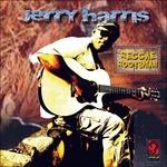 Reggae Rootsman - CD Audio di Jerry Harris