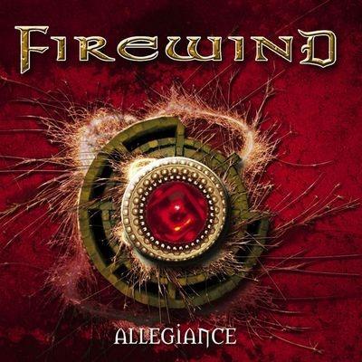 Allegiance - Vinile LP di Firewind