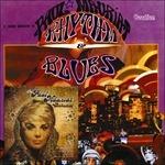 Rhythm & Blues - CD Audio di Paul Mauriat