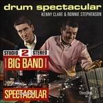 Big Band - Drum Spectacular