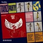 Tanzparty 67 - CD Audio di Werner Muller