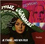 Un Jour Un Enfant-Je.. - CD Audio di Paul Mauriat