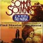 L'ete Indien - Sommer - CD Audio di Paul Mauriat