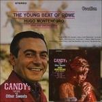 Young Beat of Rome - Candy's Theme & Other Sweets