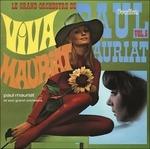 Le Grand Orchestre de Paul Mauriat 5 - CD Audio di Paul Mauriat