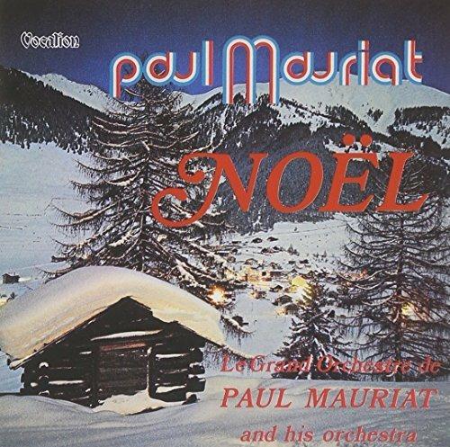 Noel (Bonus Track) - CD Audio di Paul Mauriat