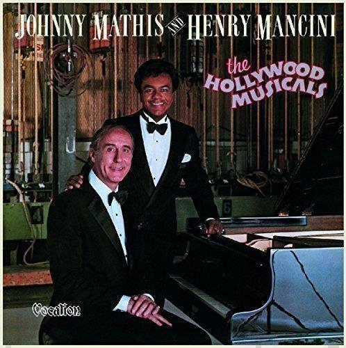 Hollywood Musicals - CD Audio di Henry Mancini,Johnny Mathis