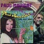 Rain and Tears - Vole - CD Audio di Paul Mauriat