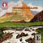 Symphony In D - CD Audio di Royal Scottish National Orchestra