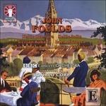 Keltic Suite & Suite - CD Audio di BBC Concert Orchestra