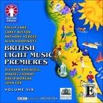 British Light Music - CD Audio