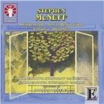 Sinfonia - Heiligenstadt - CD Audio di Stephen McNeff