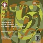 Sinfonia n.7 - SuperAudio CD di Malcolm Arnold
