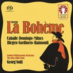 La Bohème