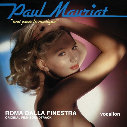 Tout Pour la - CD Audio di Paul Mauriat