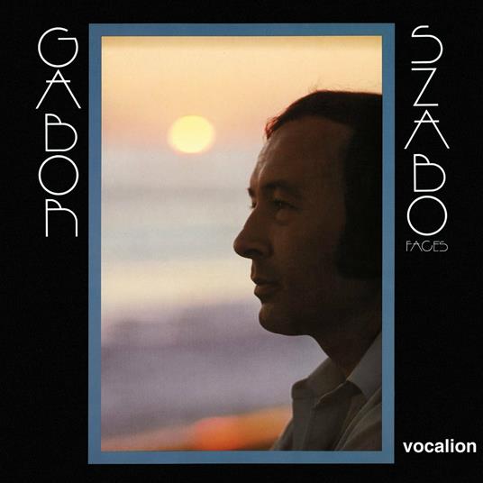 Faces (Bonus Tracks) - CD Audio di Gabor Szabo