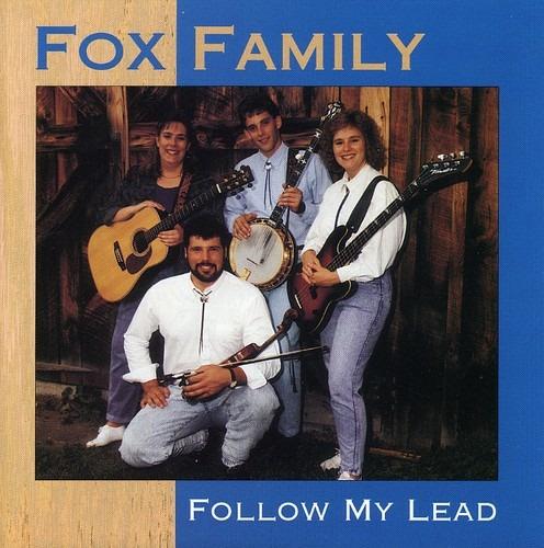 Follow My Lead - CD Audio di Fox Family