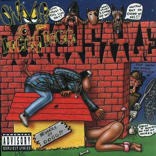 Doggystyle - CD Audio di Snoop Dogg