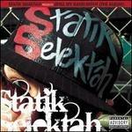 Spell My Name - CD Audio di Statik Selektah