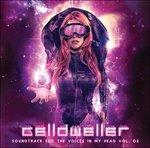 Soundtrack for the Voices in My Head - CD Audio di Celldweller