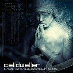 10 Year Anniversary Edition - CD Audio di Celldweller