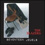 Seventeen Jewels - CD Audio di Blazers