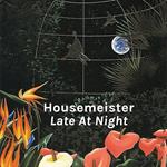 Late At Night 12''