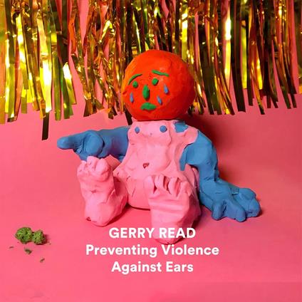 Preventing Violence Against... - Vinile LP di Gerry Read