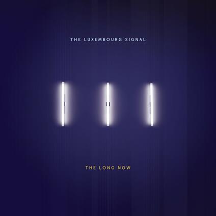 Long Now - CD Audio di Luxembourg Signal