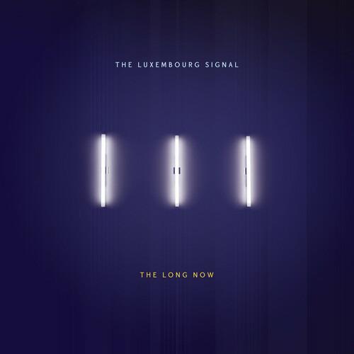 Long Now - CD Audio di Luxembourg Signal