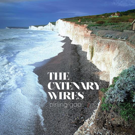 Birling Gap (White Vinyl) - Vinile LP di Catenary Wires