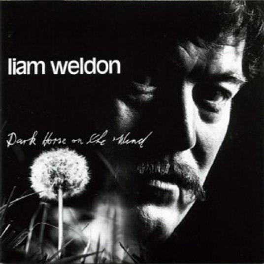 Dark Horse on the Wind - CD Audio di Liam Weldon