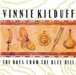 Boys from Blue Hill - CD Audio di Vinnie Kilduff