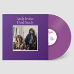 Andy Irvine & Paul Brady (Special Vinyl Edition)