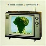 Happy Hour - CD Audio di Clive Gregson