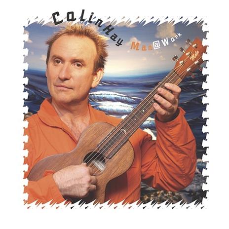 Man at Work - CD Audio di Colin Hay