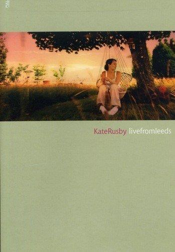 Live From Leeds - CD Audio di Kate Rusby