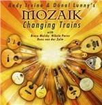 Changing Trains (feat. Andy Irvine & Donal Lunny)