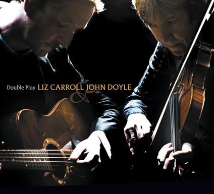 Double Play - CD Audio di Liz Carroll