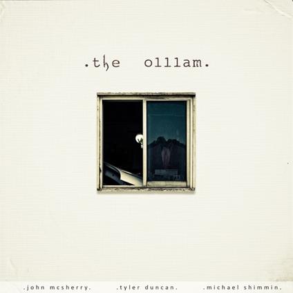 The Ollam - CD Audio di Olllam