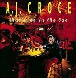 That's Me in the Bar (20th Anniversary) - CD Audio di A. J. Croce