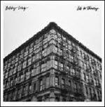 Ode to Thinking - CD Audio di Bobby Long