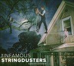 Ladies & Gentlemen (Deluxe) - CD Audio di Infamous Stringdusters