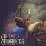 Laws of Gravity - Vinile LP di Infamous Stringdusters