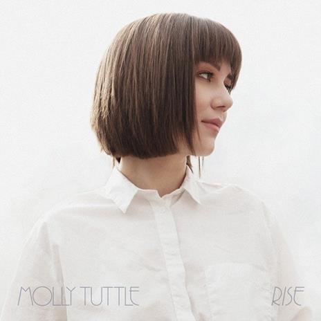 Rise Ep - CD Audio di Molly Tuttle