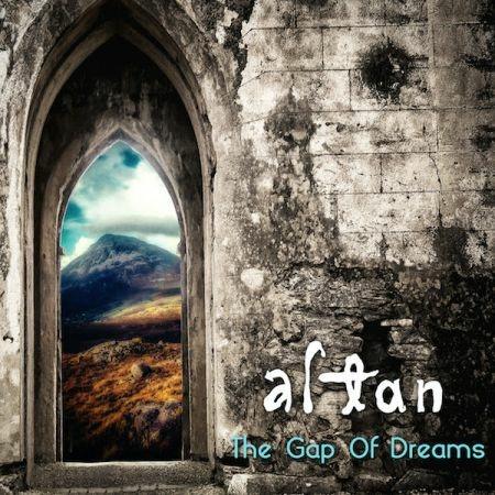 Gap of Dreams - CD Audio di Altan