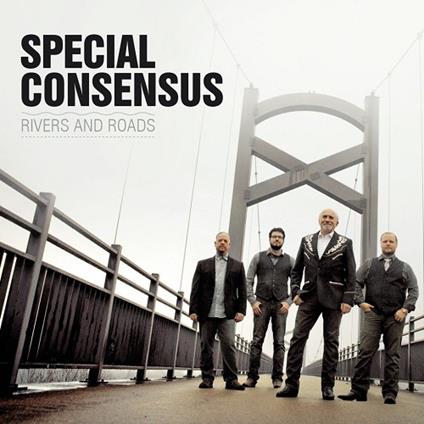 Rivers & Roads - CD Audio di Special Consensus